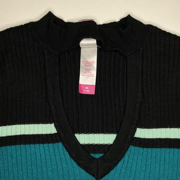 Kids Sweater Tees - Lot of 5 - Picture 13 of 16